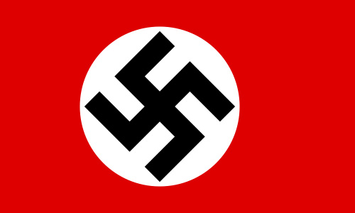 Nazi-Germany-Flag