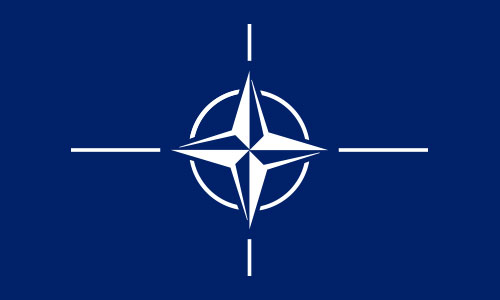 NATO-Flag
