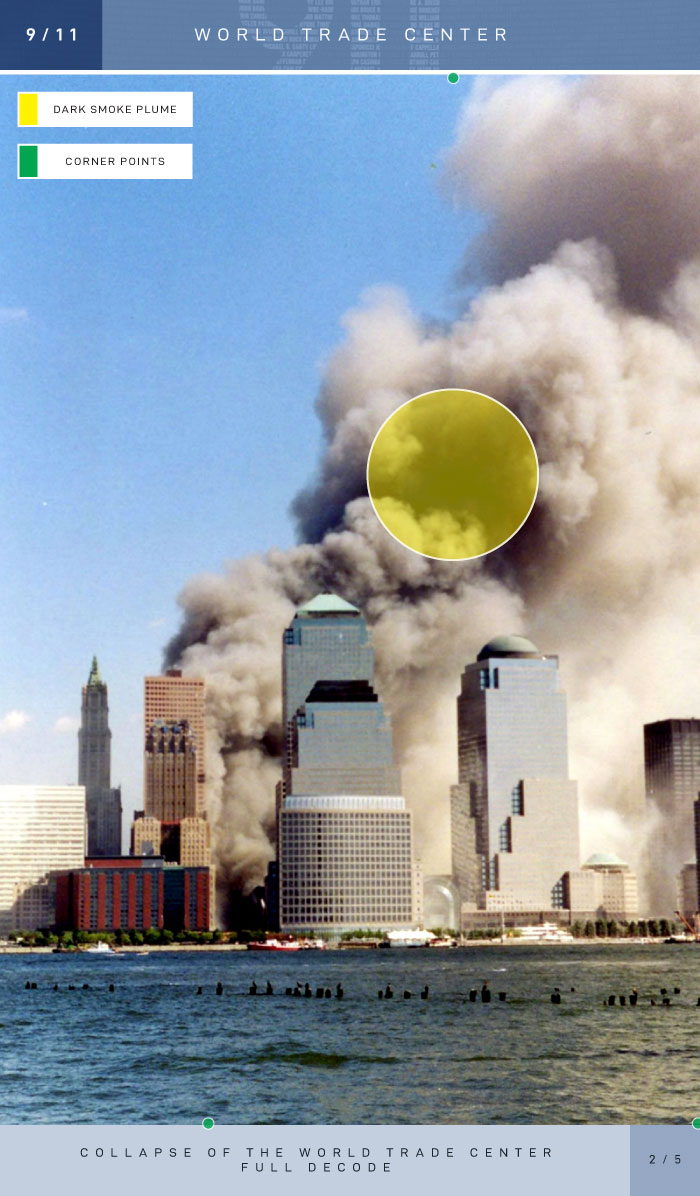 9-11-WTC-Attacks-2.7-Collapse-of-the-WTC-2-Decode-2